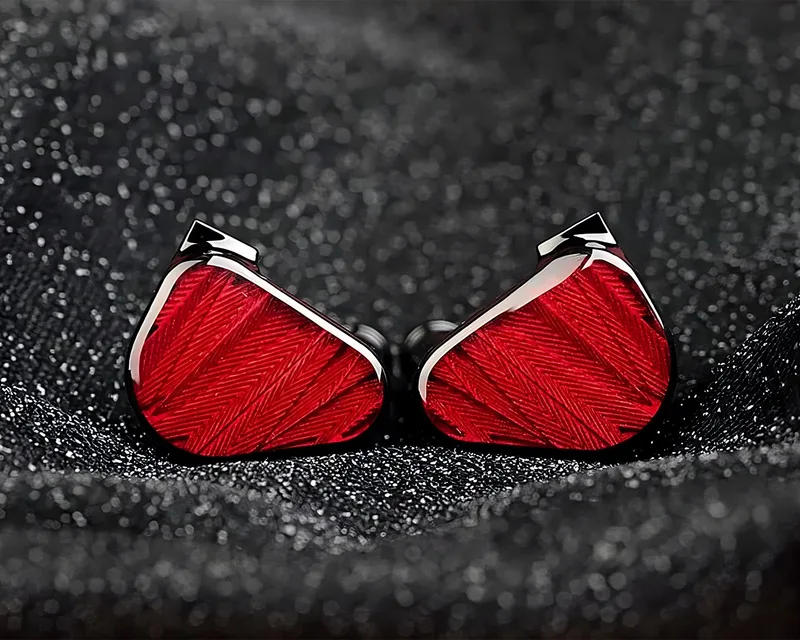 Truthear Zero RED