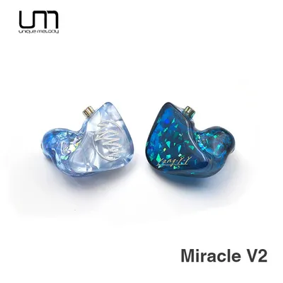 Unique Melody Miracle V2