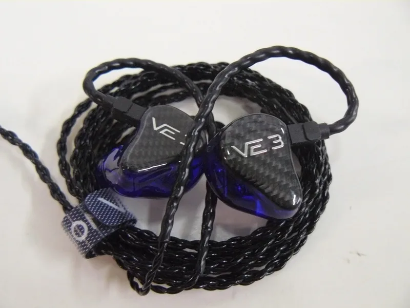 Vision Ears VE3.2