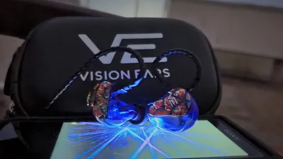 Vision Ears VE7