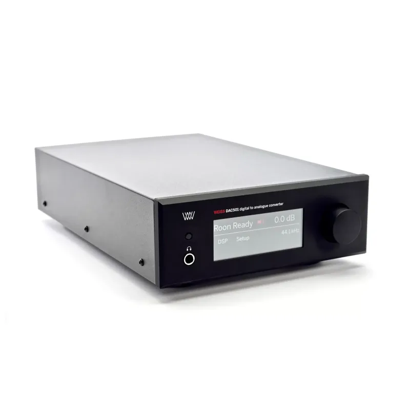 Weiss DAC501