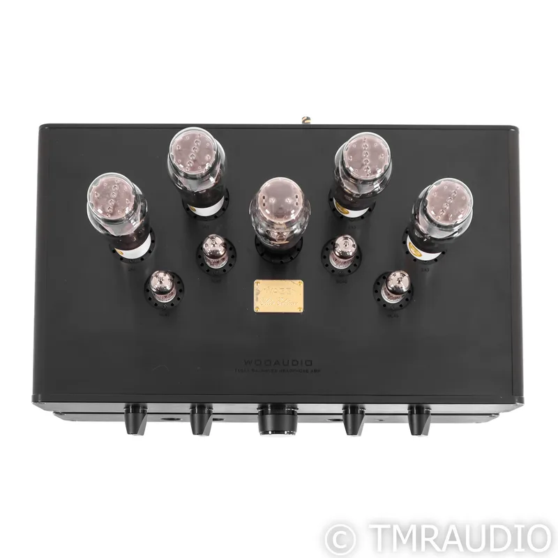 Woo Audio WA33