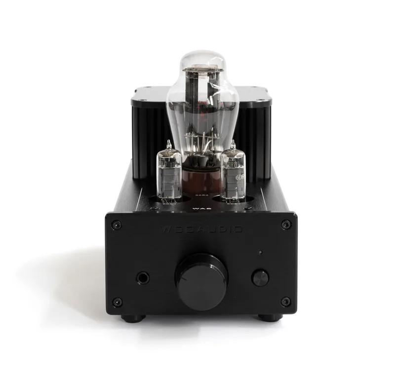 Woo Audio WA6