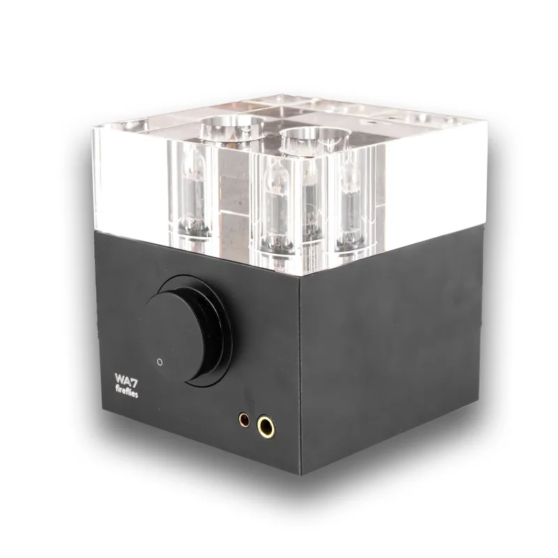 Woo Audio WA7 Fireflies