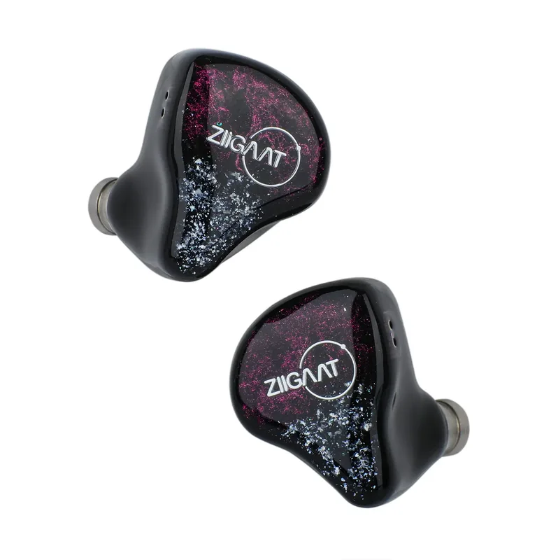 ZIIGAAT Odyssey